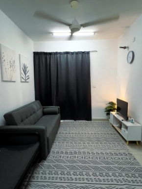 SK Homestay 2R DeCentrum Kajang Bangi Putrajaya